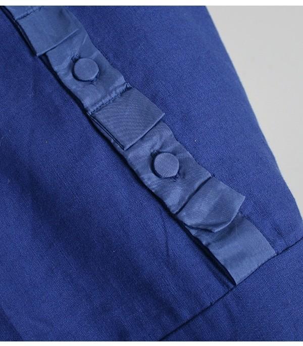 KEI HAYAMA PLUS [Linen, Cotton] 9