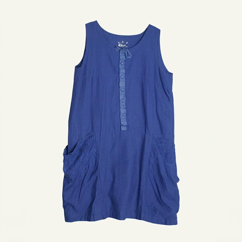 KEI HAYAMA PLUS [Linen, Cotton] 1