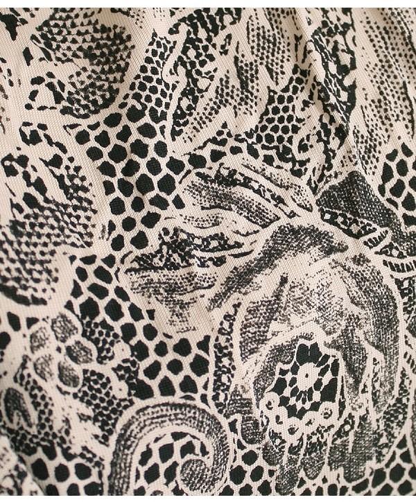 DIANE von FURSTENBERG [100% Silk] 7