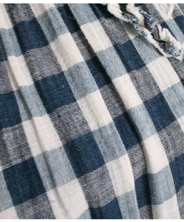 45RPM [Indigo Cotton] 6