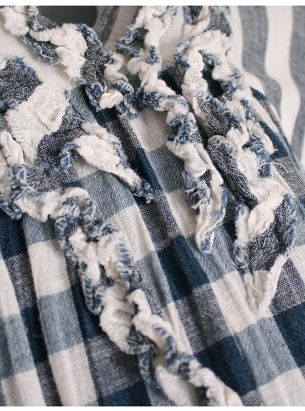 45RPM [Indigo Cotton] 7