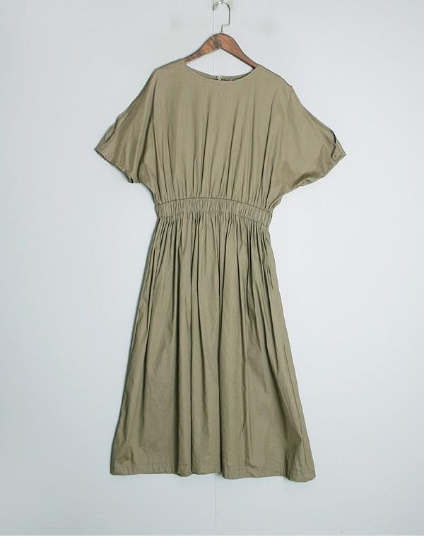 Linen, Rayon Long OPC 3
