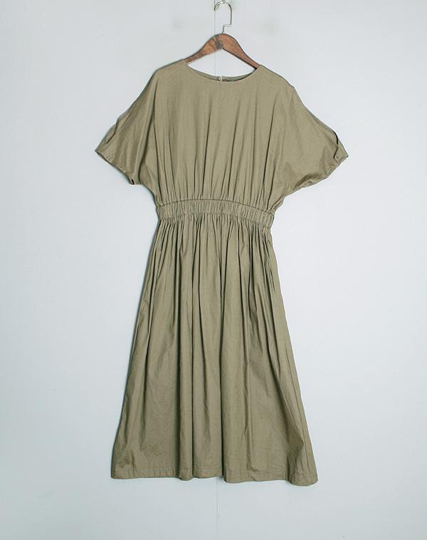 Linen, Rayon Long OPC 2