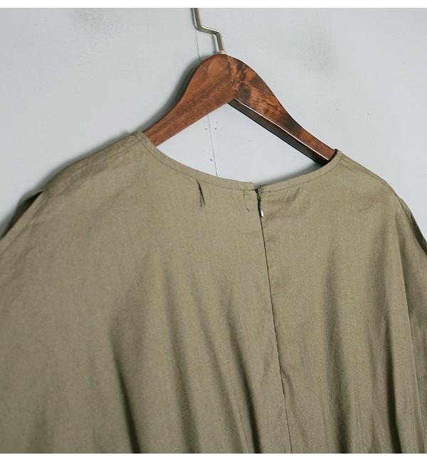 Linen, Rayon Long OPC 10