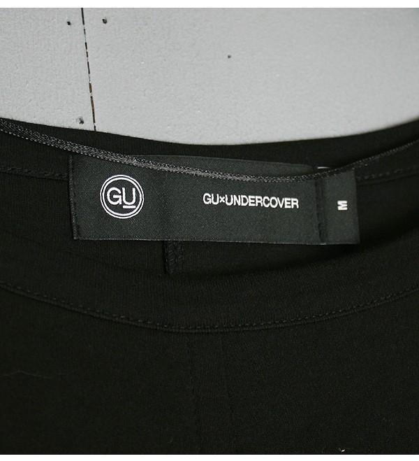 UNDER COVER x GU 7