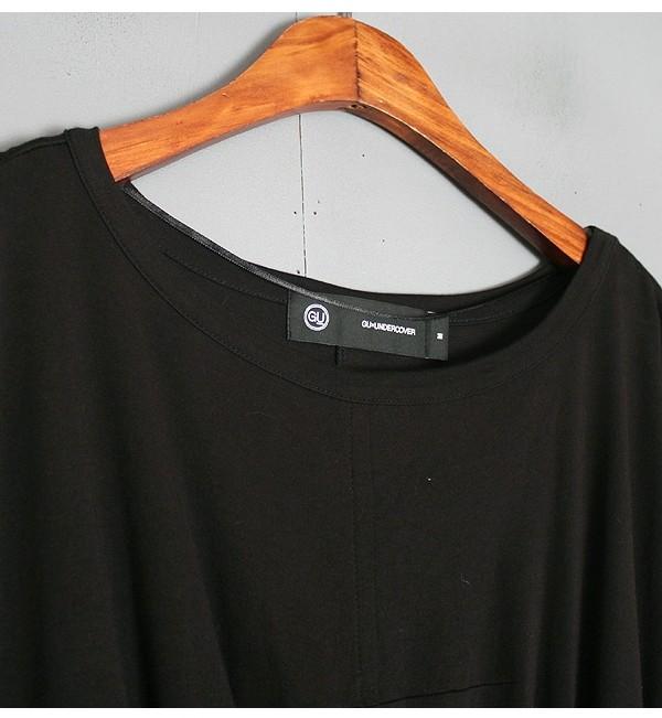 UNDER COVER x GU 4
