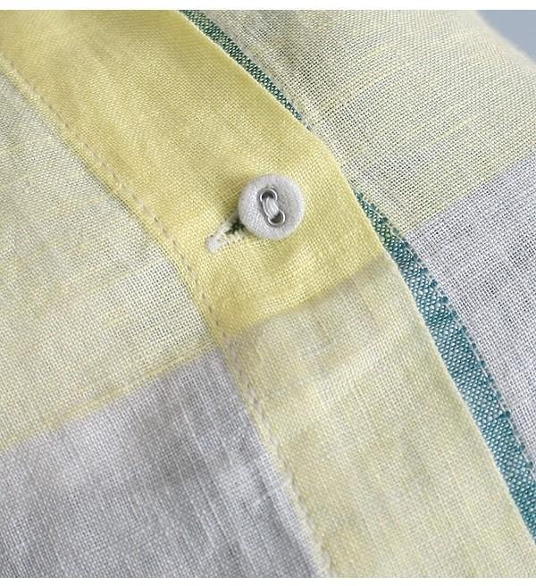 Studio Clip [100% Linen] 9