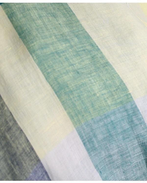 Studio Clip [100% Linen] 8