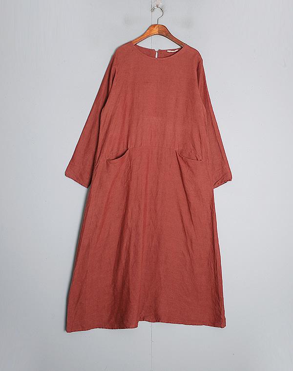 Samansa Mos2 [100% Linen] 2