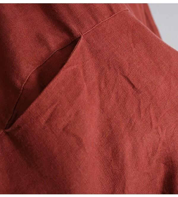 Samansa Mos2 [100% Linen] 8