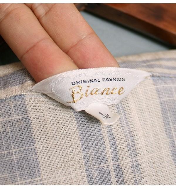 Linen Blend Retro OPC 9