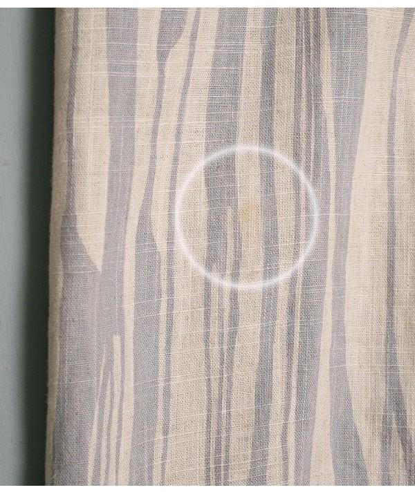 Linen Blend Retro OPC 10