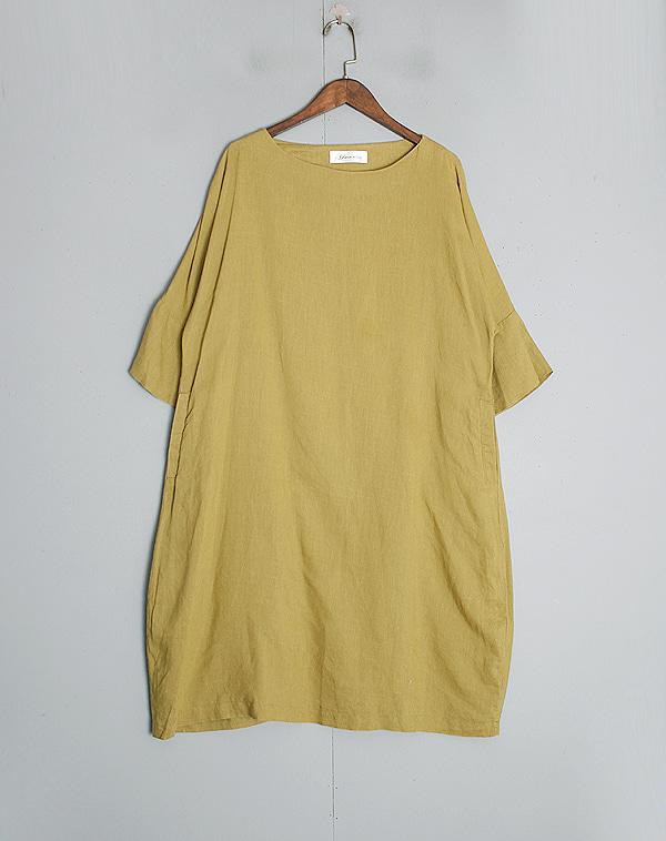 100% Linen OPC 2