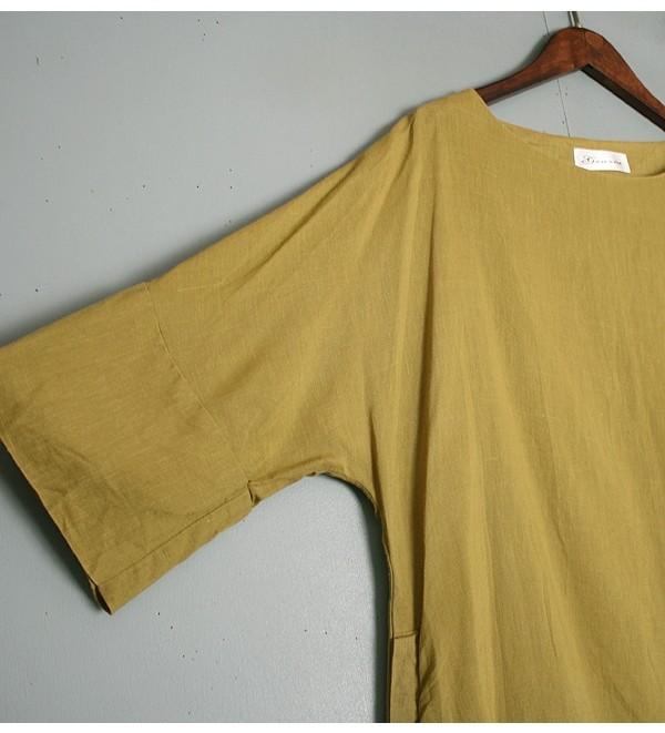 100% Linen OPC 5