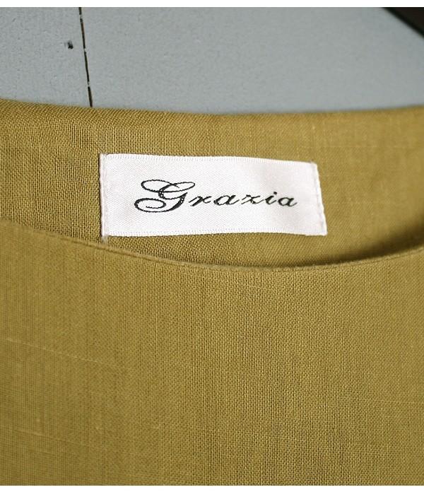 100% Linen OPC 8