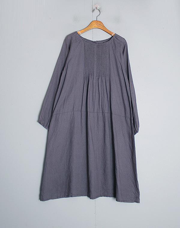 Samansa Mos2 [100% Linen] 2