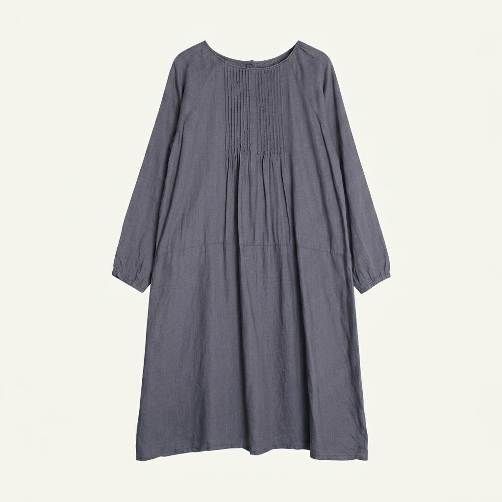 Samansa Mos2 [100% Linen] 1