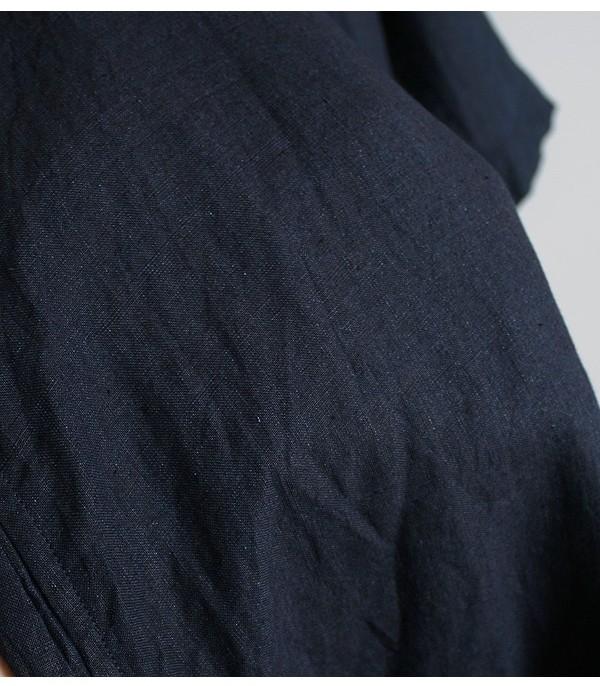 VM blue [100% Linen] 8