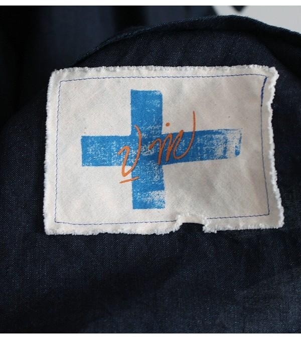 VM blue [100% Linen] 11