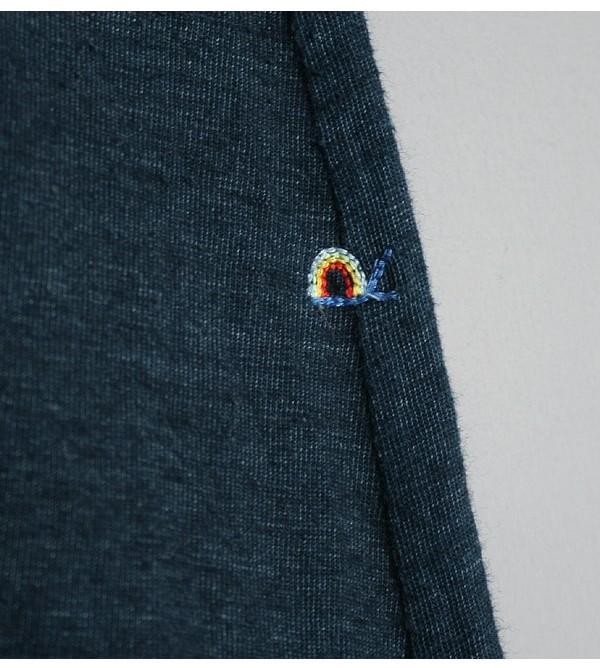 45RPM [Indigo Cotton] 7