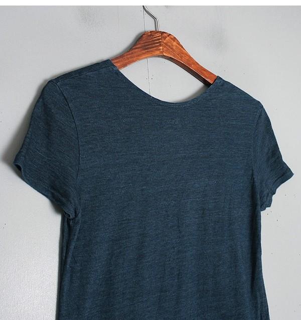 45RPM [Indigo Cotton] 11