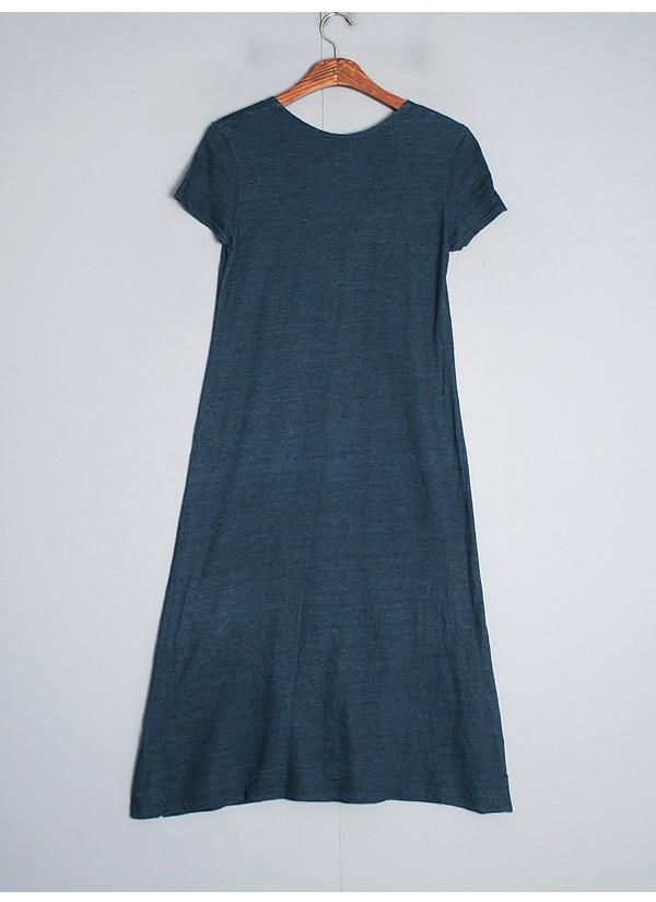 45RPM [Indigo Cotton] 10