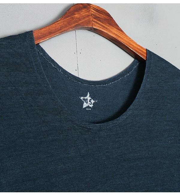 45RPM [Indigo Cotton] 4