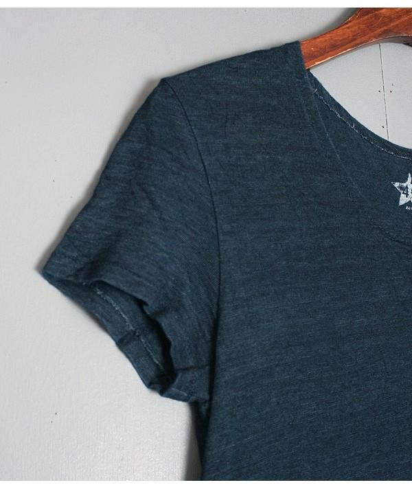 45RPM [Indigo Cotton] 5