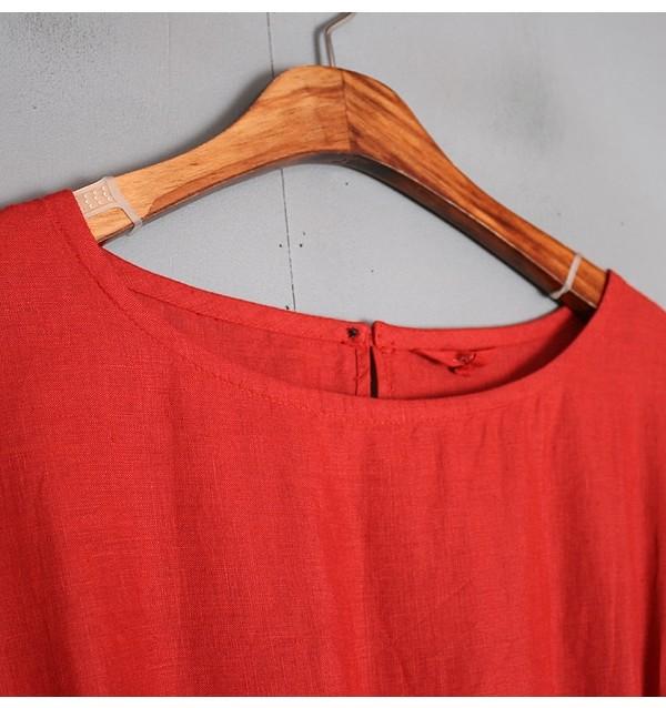 Studio Clip [100% Linen] 5