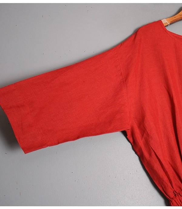 Studio Clip [100% Linen] 6