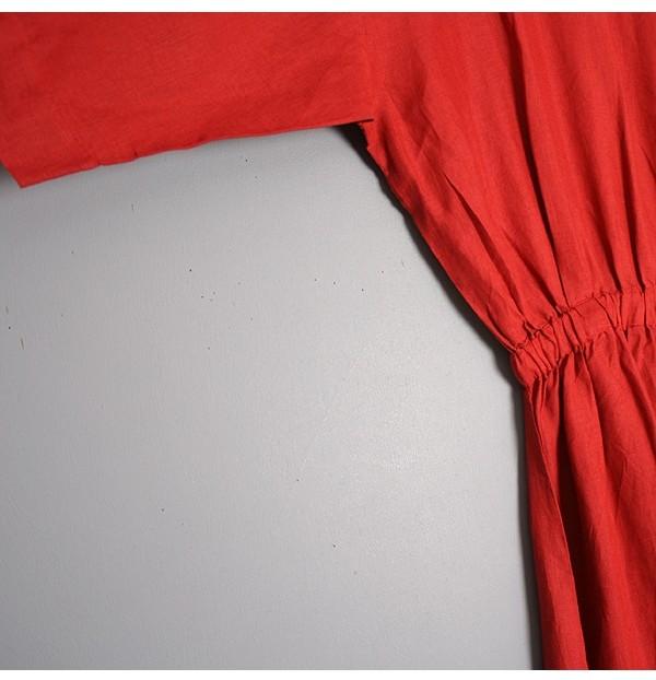Studio Clip [100% Linen] 7