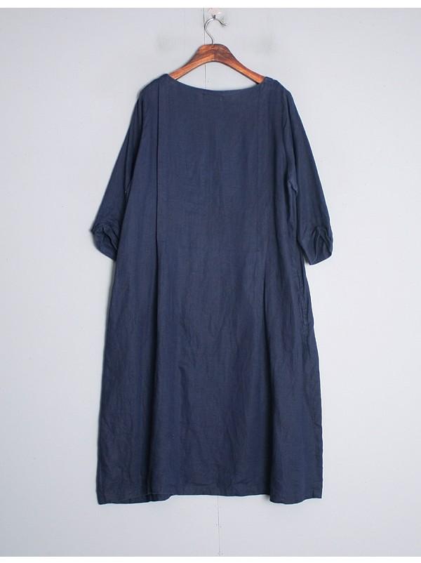 Studio Clip [100% Linen] 7