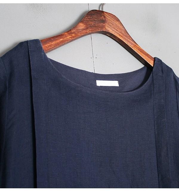 Studio Clip [100% Linen] 4