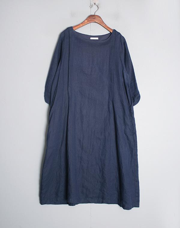 Studio Clip [100% Linen] 2