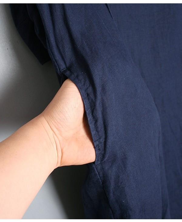 Studio Clip [100% Linen] 5