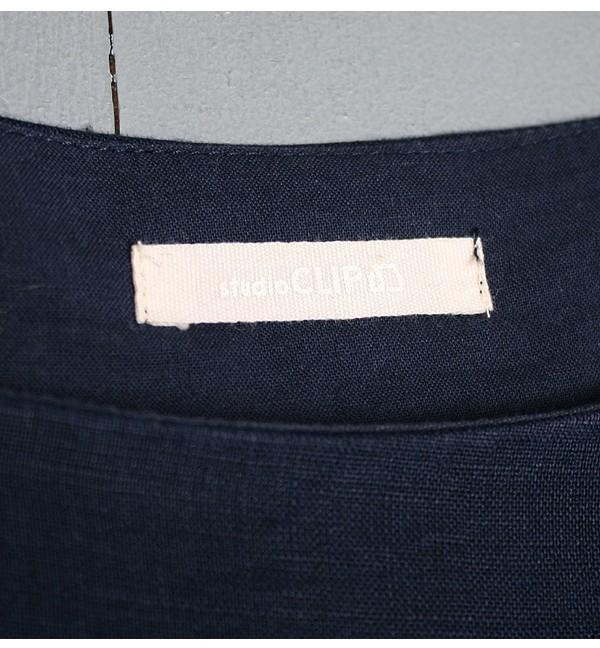 Studio Clip [100% Linen] 6