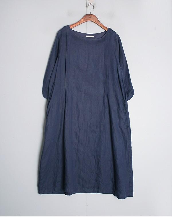 Studio Clip [100% Linen] 3