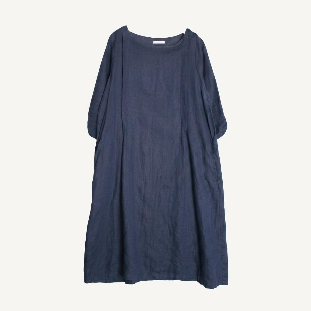 Studio Clip [100% Linen] 1