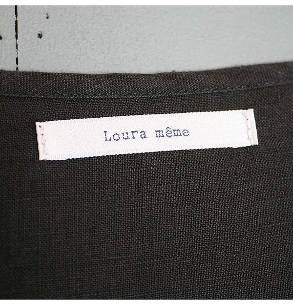 Loura meme [100% Linen] 8