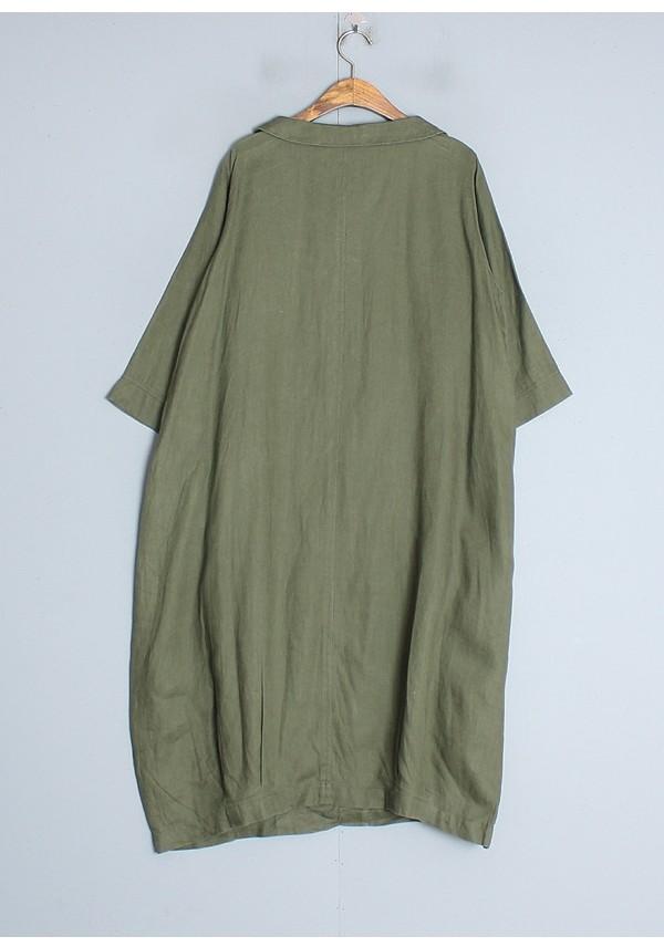 BASCO [100% LINEN] 11