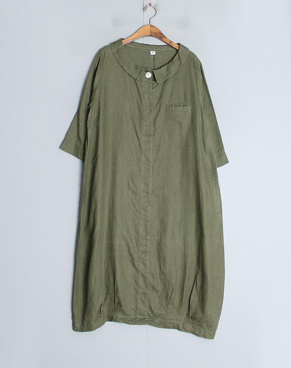 BASCO [100% LINEN] 2