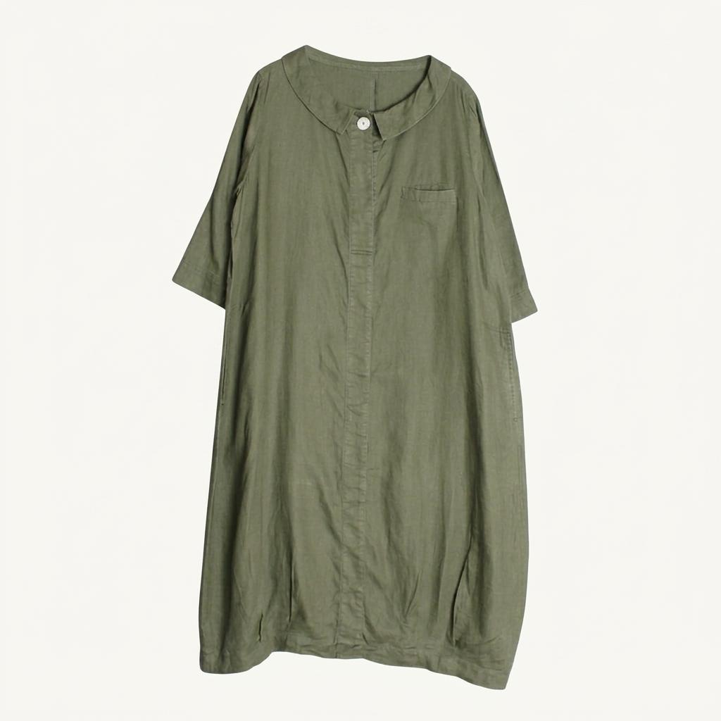 BASCO [100% LINEN] 1