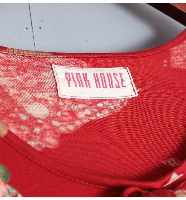 PINK HOUSE 9