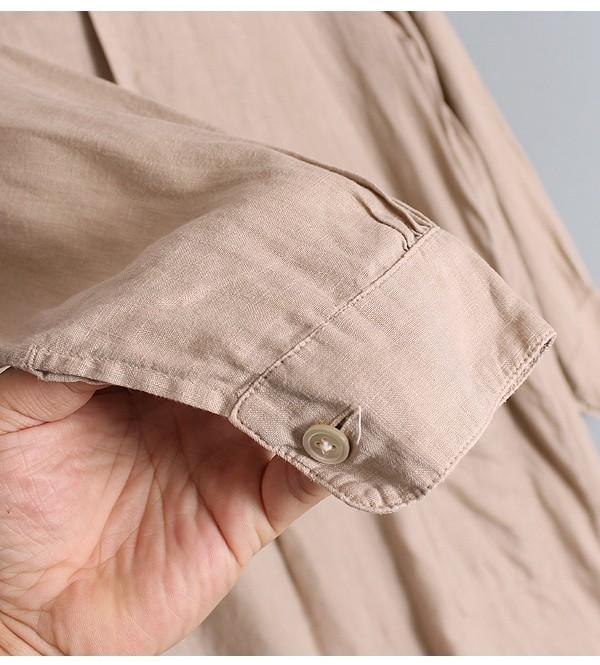 prit [100% LINEN] 6