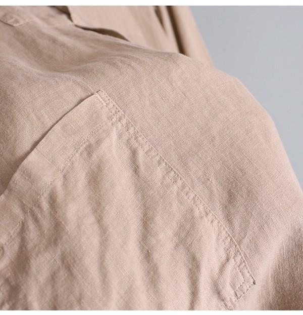 prit [100% LINEN] 9