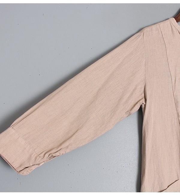 prit [100% LINEN] 5