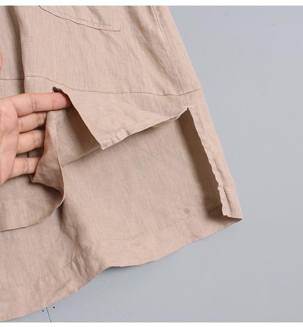 prit [100% LINEN] 8
