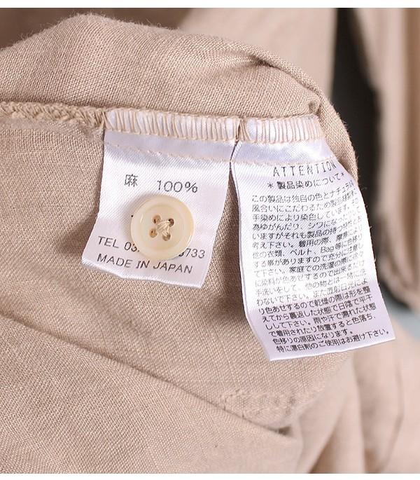 prit [100% LINEN] 11