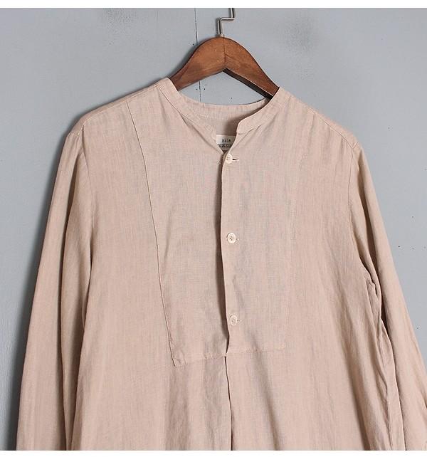 prit [100% LINEN] 4