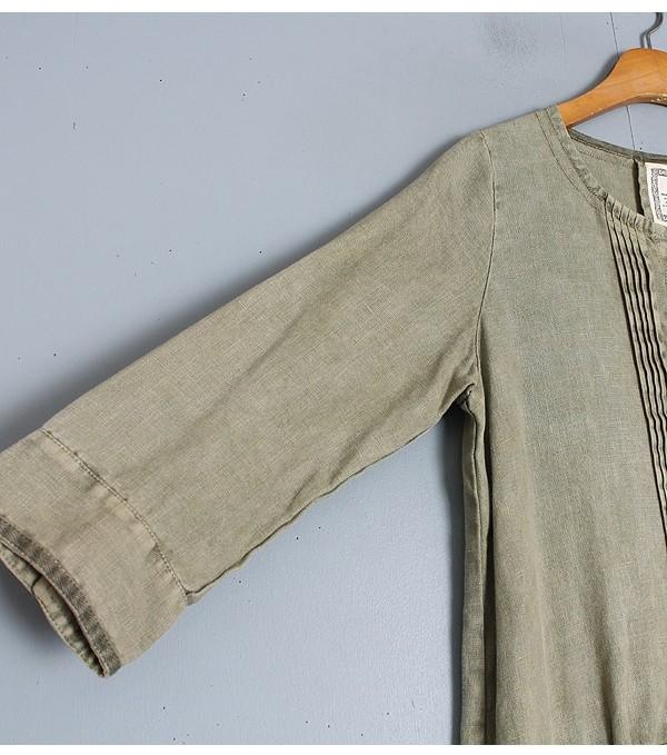 OHANA [100% Linen] 6